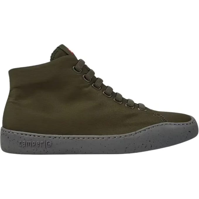 Camper Peu Touring Sneaker - Damen - Groen - 37