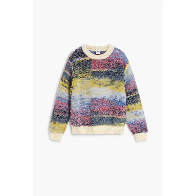 Kindertrui Desigual Aran