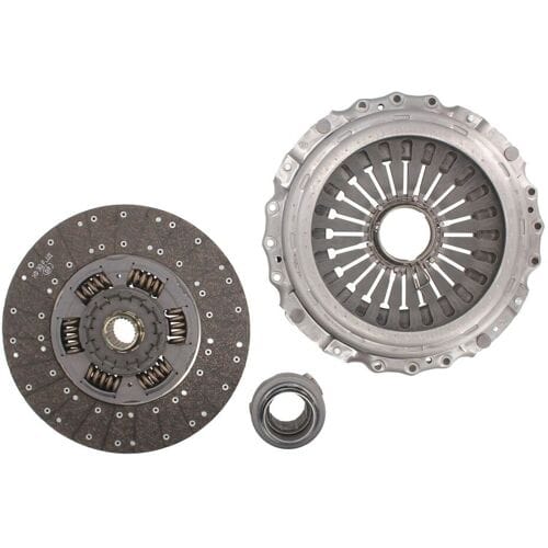Schaeffler Luk Koppeling kit LUK 643 3290 00