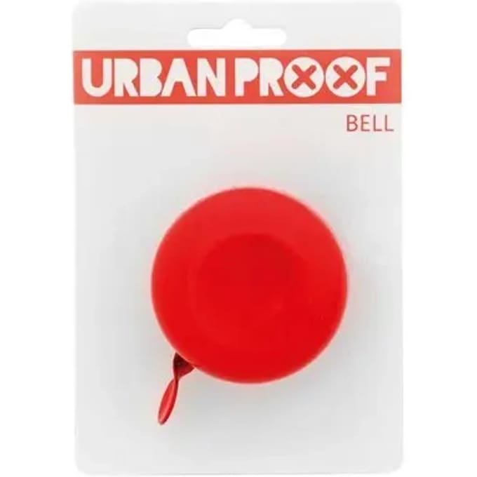 Deurbel Urban Proof Tring