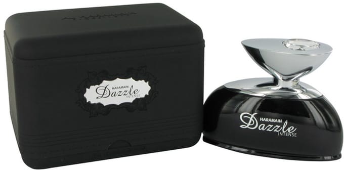 Al Haramain Dazzle Eau de Parfum - 100ml