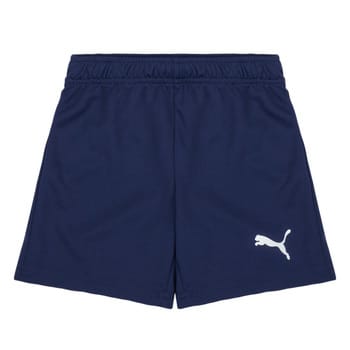 Puma teamRISE Short Junior - Maat 152