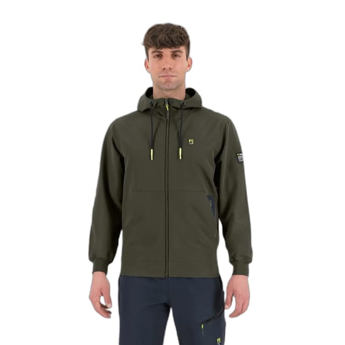 Hoodie Karpos Easylife