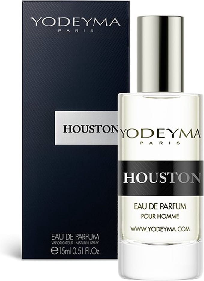 Parfum Houston - 15 ml - Yodeyma