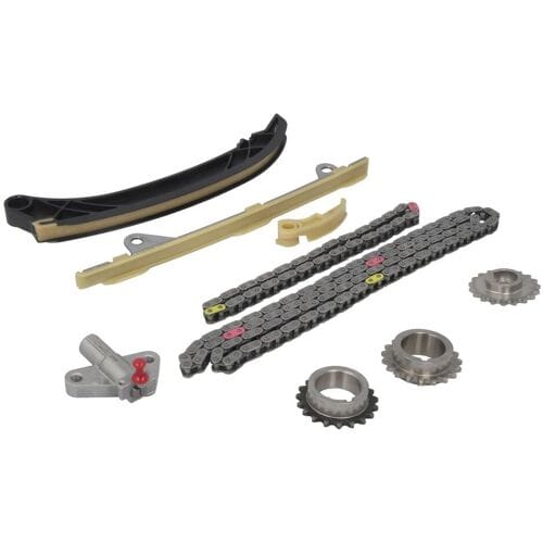 Ventielbesturingsset (ketting + elementen) HEPU HEP21-0760