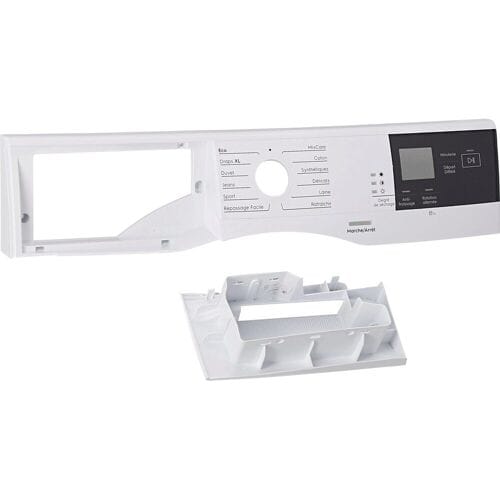 AEG controlepaneel, wit, Electrolux, FR 140295481018