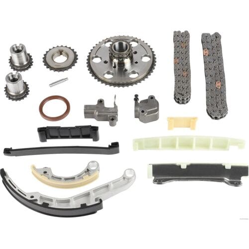 Herth+Buss Elparts Distributiekettingset HERTH+BUSS JAKOPARTS J1191025
