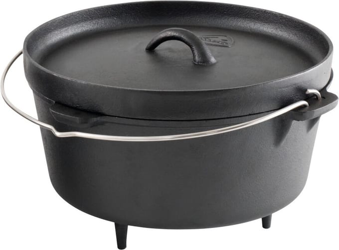 Carson Dutch Oven 11.3L