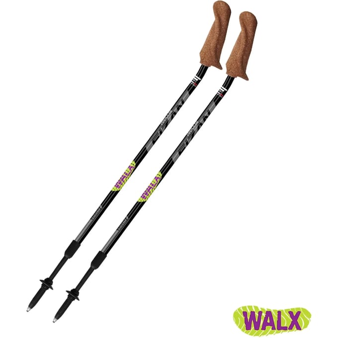 Nordic Walking stokken Fizan Walx Velocity