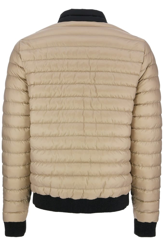 JOTT Jordan Down Jacket Black Maat: 4XL | Bomberjacks Outlet | Heren | Zwart
