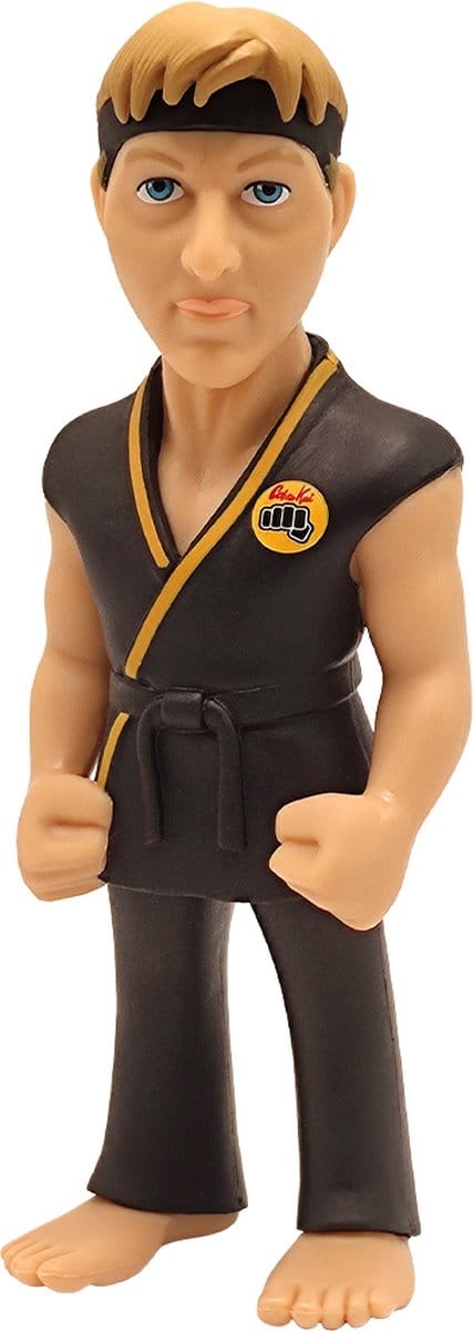 Minix - TV Series #119 - Cobra Kai - Johnny Lawrence - Figuur 12cm