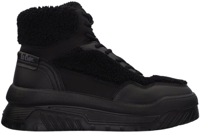 Lee Cooper Schoenen Dames Lee Cooper Zwart -47-3145LA