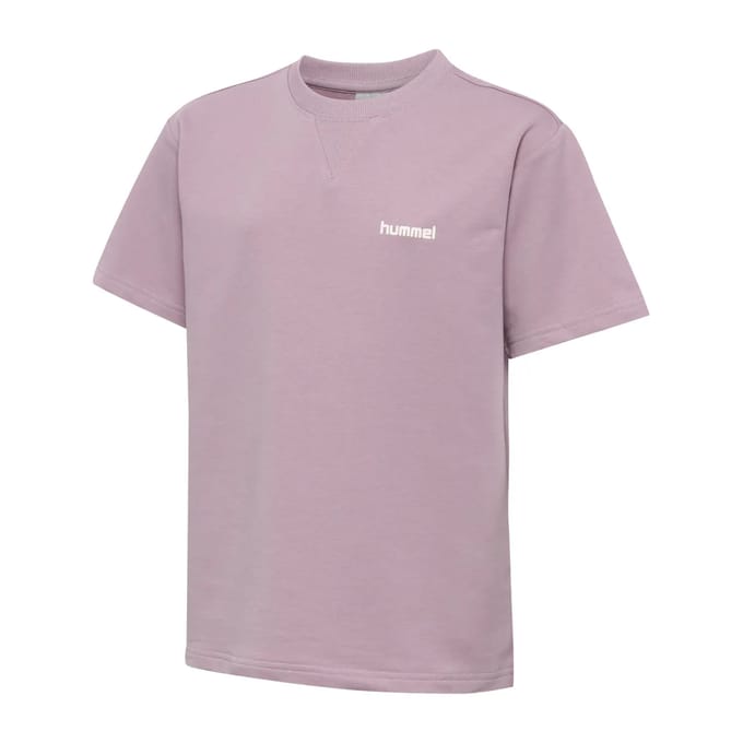 Kinder-T-shirt Hummel