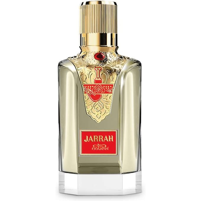 Nabeel Jarrah Eau De Parfum Luxus Edition 100ml