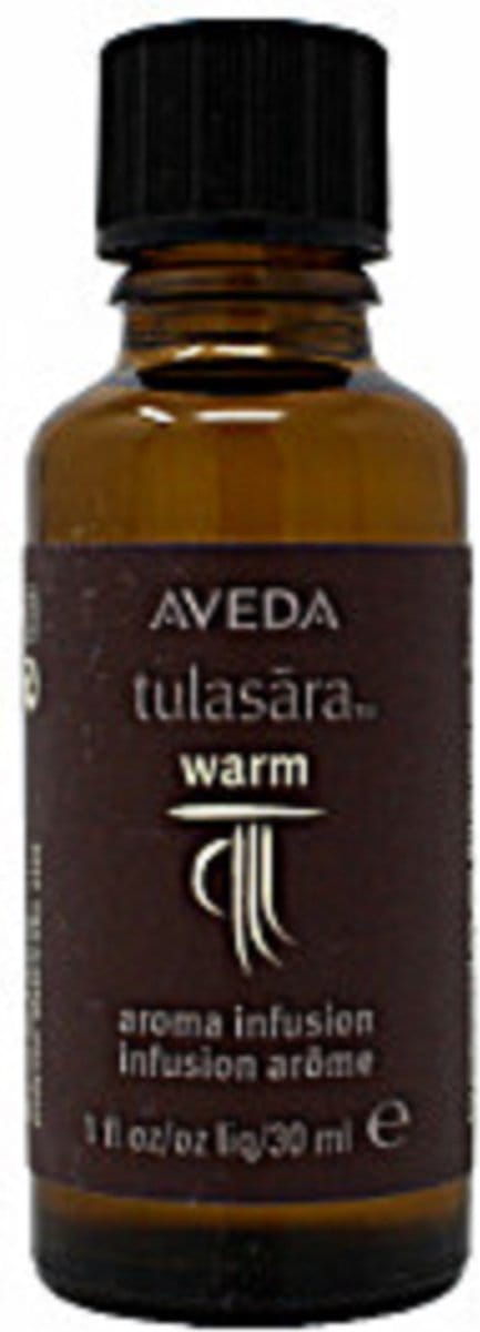 Aveda Tulasara Aroma Infusion Warm 1eounce