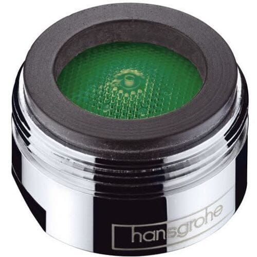 Hansgrohe aerator M24x1 swivel 95928000