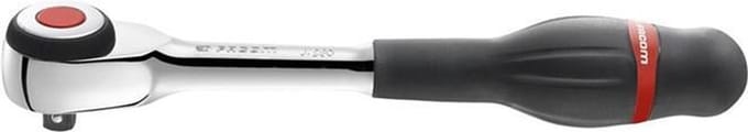 Facom J.360 Omschakelratel 3/8 (10 mm) 233 mm