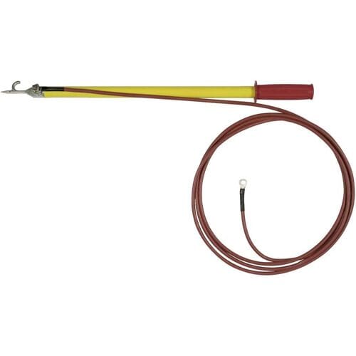 DEHN EV TES 465 KS10 Ontladingstoestel 1 stuk(s)