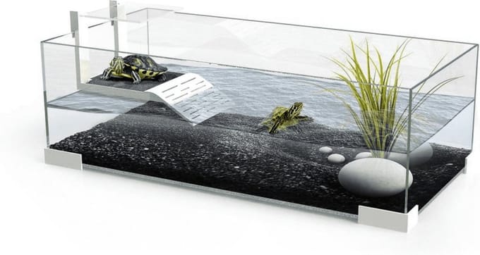 Ciano 60 Tartarium - 60 x 29.6 x 22.5 cm