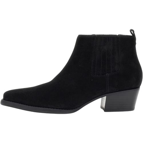 Enkellaarzen Guess FLTWYISUE10