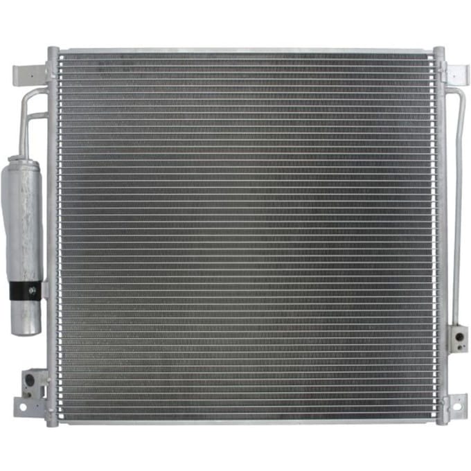 Condensator, airconditioning KOYORAD CD031057