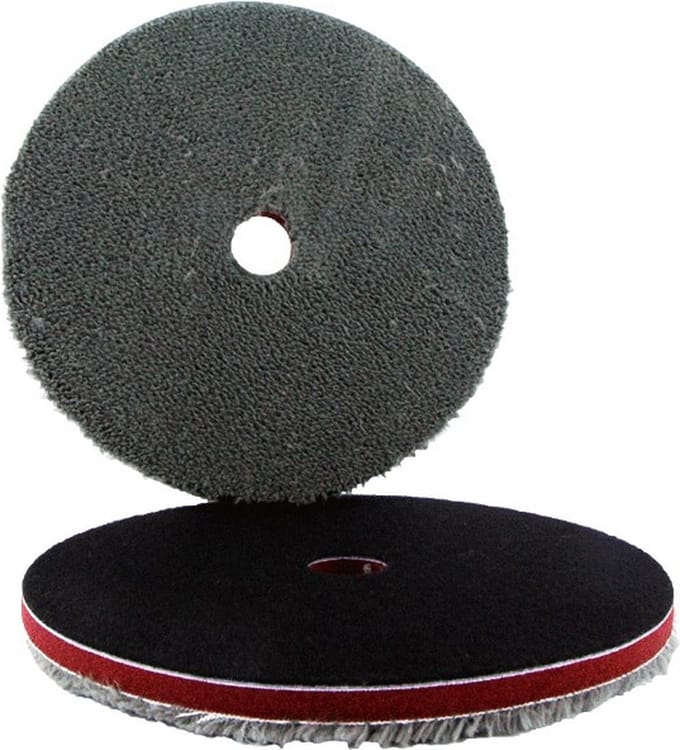 DETAILPRO - 6,5 165,10mm Xtreme Microfiber Cutting Pad