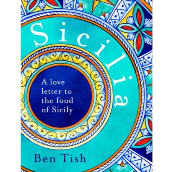 Sicilia - Ben Tish