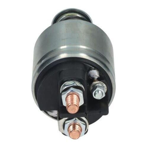 Magneetschakelaar, startmotor HC-CARGO F 032 335 710