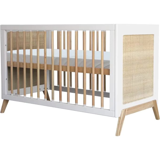 Groeiend rieten bed Théo Bébé Marelia