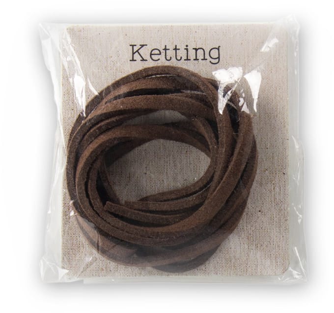 Geluksbrengertje - Ketting