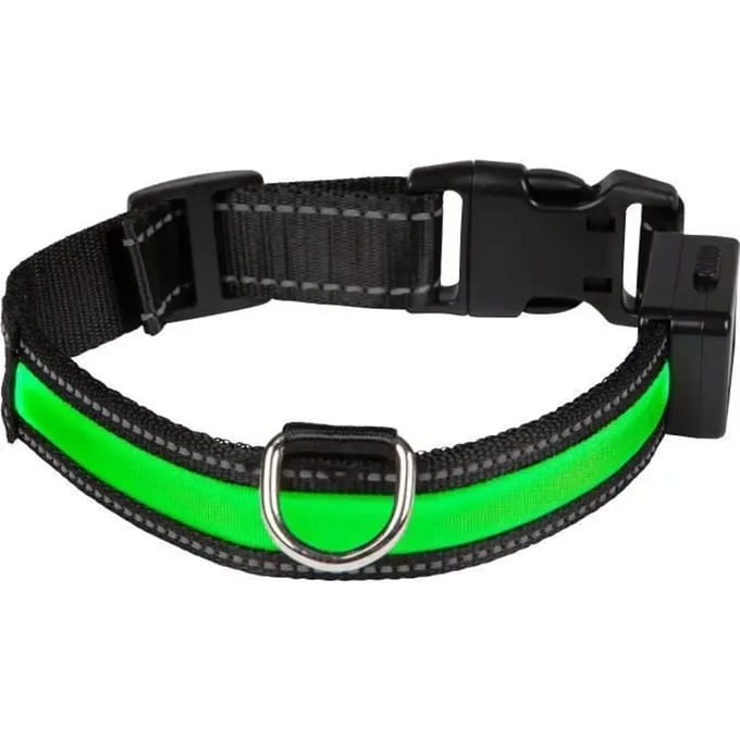 Usb oplaadbare halsband voor honden Eyenimal