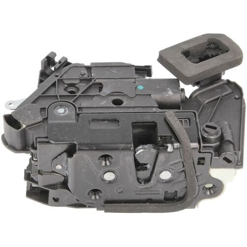 Deurslot MEAT & DORIA 31156