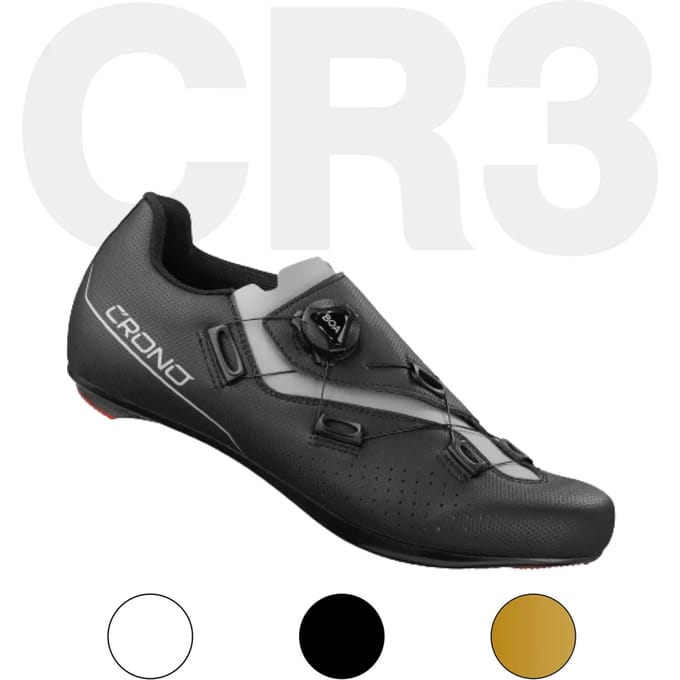 Schoenen Crono CR3-24 Composit