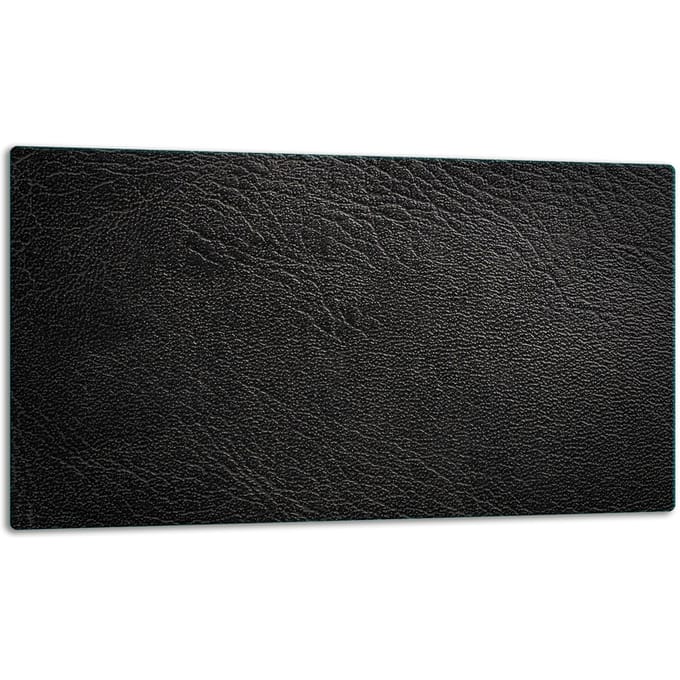 TMK ArtDeko - Snijplank Glas - 52x30cm - Hittebestendig - Antislip