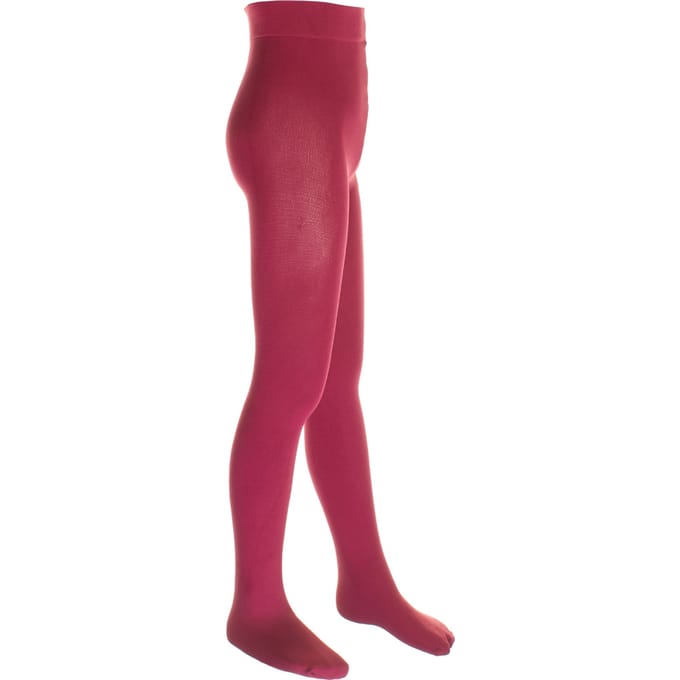 200 Denier Microfiber Panty 6554 Meisje