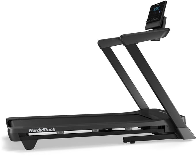 Loopband - NordicTrack T Series 8