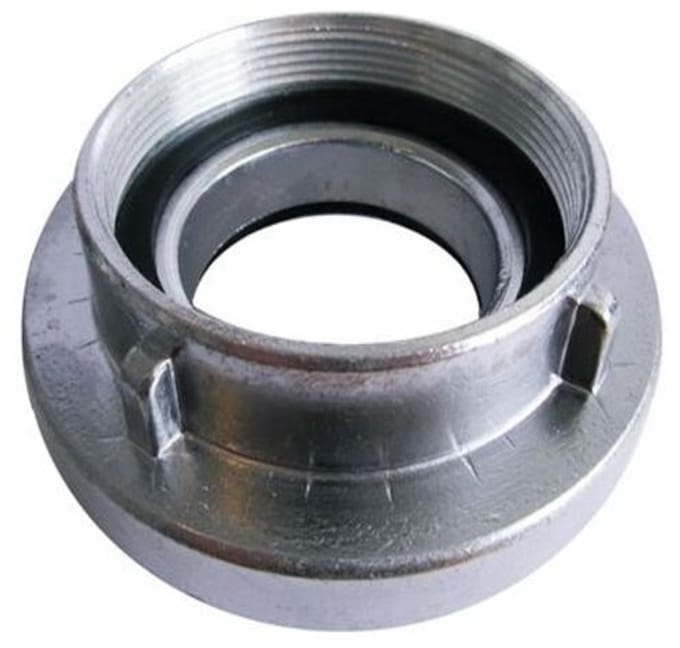 Brandweerconnector 3'' binnendraad