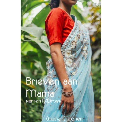 Brieven Aan Mama - Anusja Croonen