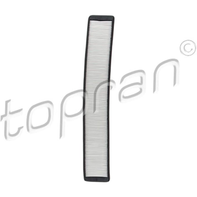 Topran Cabinefilter HANS PRIES 500 220