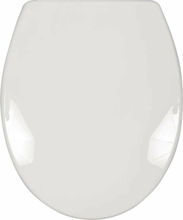 Fala 2-in-1 - WC Bril Met Kinderen - Soft Close - Magnetische Kinderen Zitting