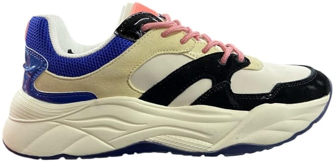 SCOTCH & SODA CELEST - Sneakers - Dames - MAAT 37
