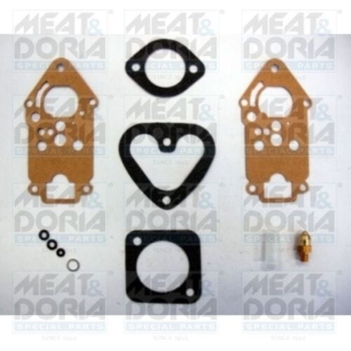 Reparatieset, carburateur MEAT & DORIA W209