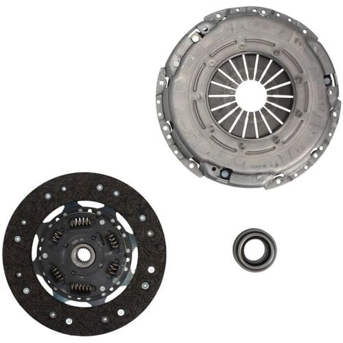 Koppelingsset NEXUS F10525NX