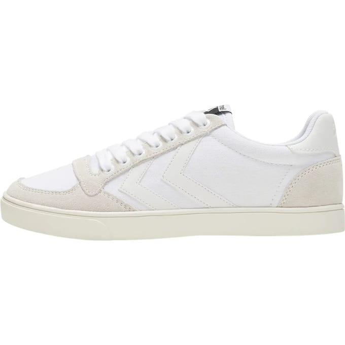 Hummel Sneaker Slimmer Stadil Tonal Low 064466