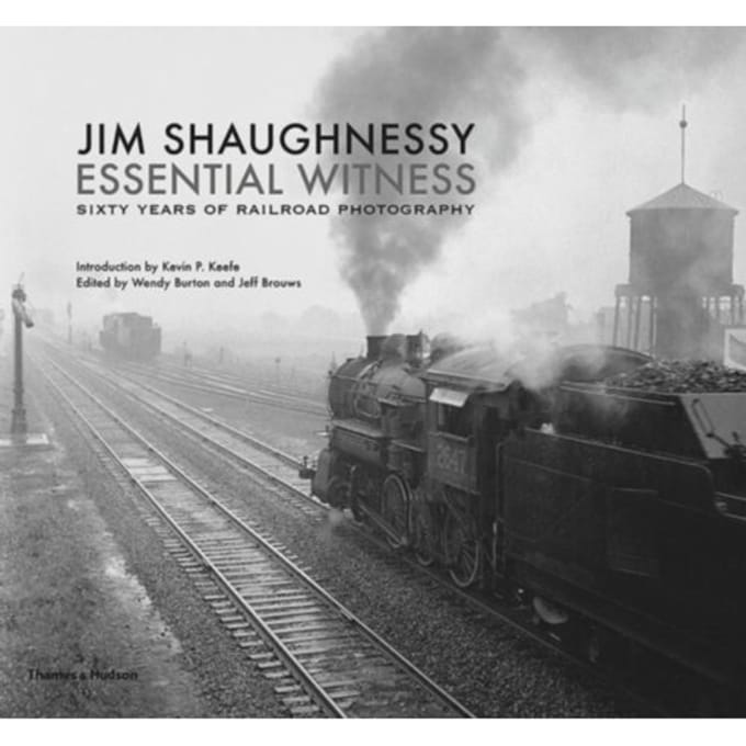 Jim Shaughnessy: Essential Witness - Jim Shaughnessy