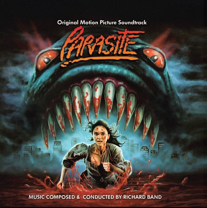 Parasite