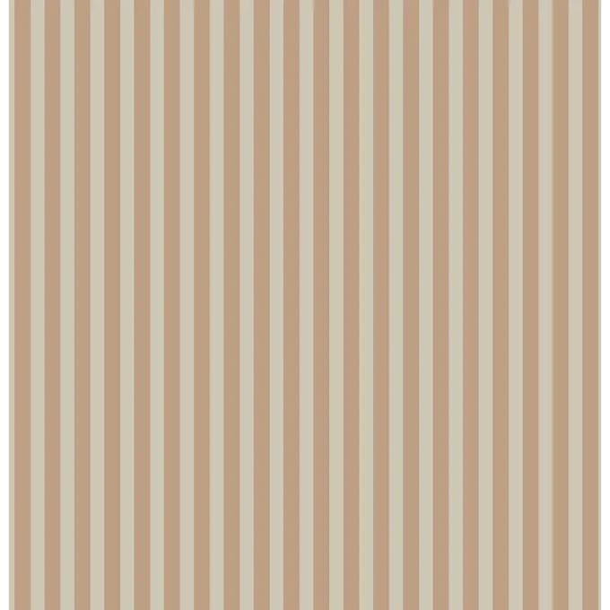 Eenvoudig babybehang Dekornik Vintage Stripes
