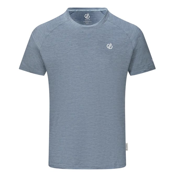 Dare2B Persist heren sportshirt