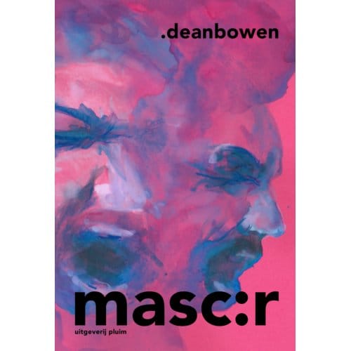 Masc:R - Dean Bowen