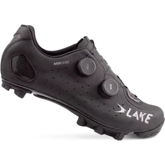 Damesschoenen Lake MX332